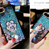 New Arrival Diamond Cell Phone Cover Case Silicone Mobile Phone Cases for IPhone7/7Plus/6/6s/6plus/6splus Soft Housing thumbnail-4