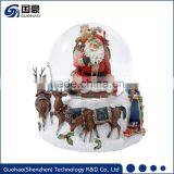 Water Snow Globe Collection thumbnail-4