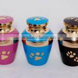 Modern Desing Cat Pet Urns Ashes for Sale thumbnail-1