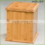 Passages Urn Collection Bamboo Pet Urns Homex BSCI/Factory