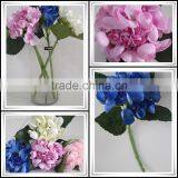 Artificial Plastic Pink Flowers Ball Wedding Decoration Gate Flower thumbnail-4