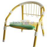 Metal Baby Chair With Sound thumbnail-1