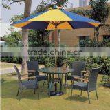 Leisure Rattan Furniture Sofa thumbnail-1