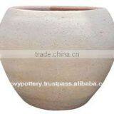 Vietnam Oldstone Flower Pots thumbnail-1