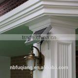 New Style Solar Sensor Wall-mounted Light With Long Working Time