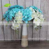 GNW FL-OK107-40-9-LX Hot Sale Real Touch Orchid for Decoration thumbnail-4
