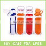 600ml Tritan Bottle Novelty Promotional Products thumbnail-1