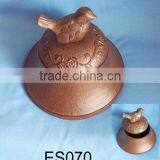 Home Decoration ,cast Iron Table Ornaments thumbnail-2