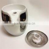 Hot Sale Stainless Steel Juicer Cover With Strainer thumbnail-2