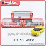 Plastic Bus Station Toy thumbnail-5