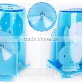 Good Quality Wall Mount Toothbrush Rack Portable Toothbrush Holder Wholesale thumbnail-3