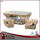 Special Bench Garden Set thumbnail-1