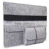 Sleeve Cover Carrying Case Laptop Bag Felt Sleeve Carrying Bag thumbnail-1