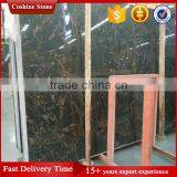 Best Quality Black And Gold Vein Black Portoro Marble thumbnail-1