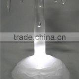 Acrylic Ice Christmas Tree With LED Light thumbnail-4