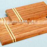 WOODEN/BAMBOO CUTTING BOARD thumbnail-1