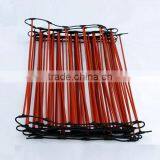 High Efficiency Easy Installation Floor Heating Self Regulating Heating Cable(Heating Rail)