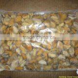 Seafood Frozen Blue Mussel Meat IQF thumbnail-1