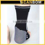Practical Stout Good Design Nylon With Stripes Protect The Ankle thumbnail-1