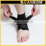 Adjustable Breathable Running Sport Ankle Guard thumbnail-3