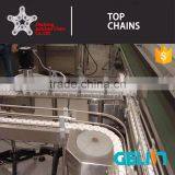 L-1 Flat Top Chain/plastic Conveyor Chain/keel Chain thumbnail-4