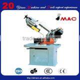 SMAC High Quality Metal Cutting Bandsaw thumbnail-1