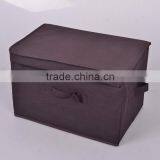 Kids Collapsible Storage Toy Storage Box thumbnail-3