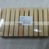 Cheapest Pine Wooden Clothes Peg thumbnail-1