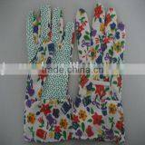 Garden Glove With Flower thumbnail-1