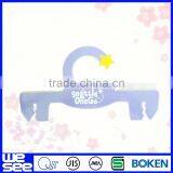 Brand New Eco-friendly Recyclable Cardboard Hanger Paper Hangers thumbnail-2