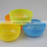 Cheap Personalized Dinnerware Plastic Japanese Rice Bowl thumbnail-2