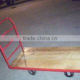 Drum Pallet Truck thumbnail-1