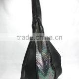 Hot Sale Dumpling Handbag Cross Body Bag Customzied Metal Mesh Ladies Bag thumbnail-2