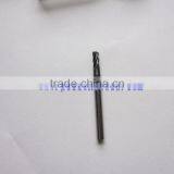 4 Blade Carbide End Mill Carbide Cutting Tool HRC45