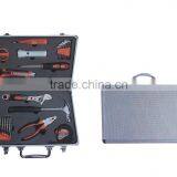 LB-367 24pcs Swiss Kraft Mini Tools Kit Hand Tool Set in Auminium Case