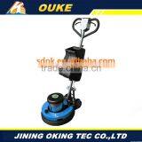 Best Choice! OKT-200 1.5/2/2.5HP Grind Concrete Equipment,220v/60hz Marble Granite Polishing Machine