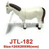 Plastic Horse Toys thumbnail-1