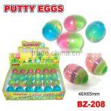 New Easter of Glitter Crystal Putty Toy thumbnail-1