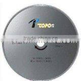 Continuous Rim Diamond Saw Blades Diamond Saw Blades for Glass thumbnail-1