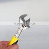 Adjustable Wrench thumbnail-2