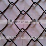 Hot Sale 5 Foot Chain Link Fence From Guangzhou Market thumbnail-2