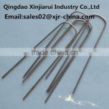U Type Steel Rod Staple thumbnail-1