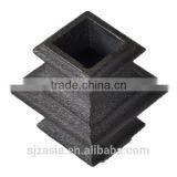 Cast Iron Stud for Ornamental Fence Gate thumbnail-1