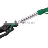 Various Style Superior Solid Brass Strength Fabric Energy-saving Hvlp Spray Gun thumbnail-1