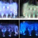 Made in China Musice Dancing Floating Fountains thumbnail-4