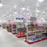 Shantou Qunsheng Toys Co., Ltd. company overview - view 2 thumbnail