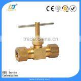 American Copper Pipe Fitting Brass Fitting thumbnail-3