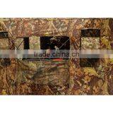 Outdoor Foldable Camouflage Hunting Tent/hunting Blind thumbnail-4