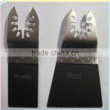 Bosch Fein Worx Common Interface Multi-tool Saw Blade thumbnail-1
