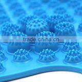 Futzuki Washable Foot Pain Relief Massage Reflexology Mat thumbnail-4